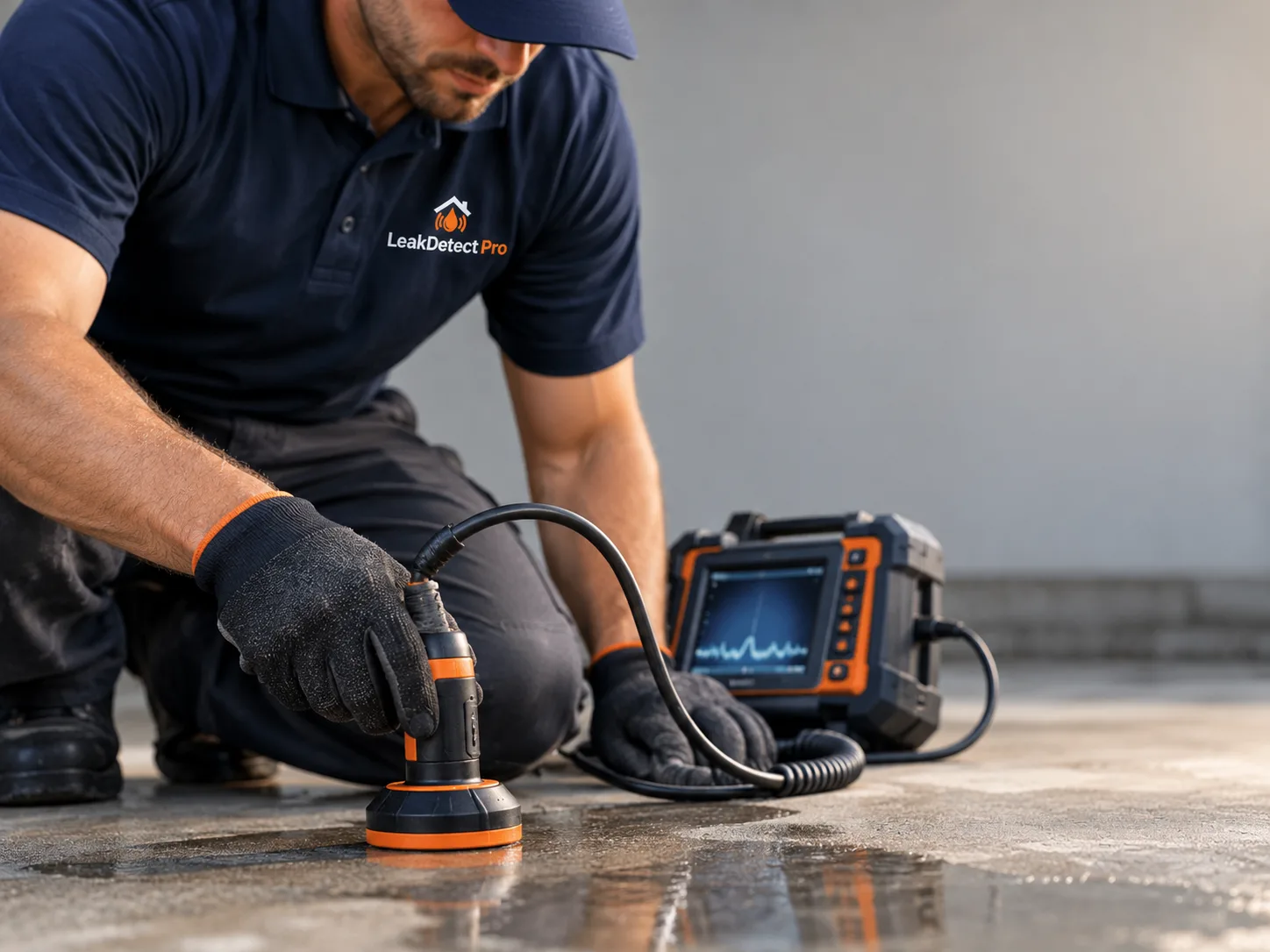 Flat Roof Analysis in Ocate, NM